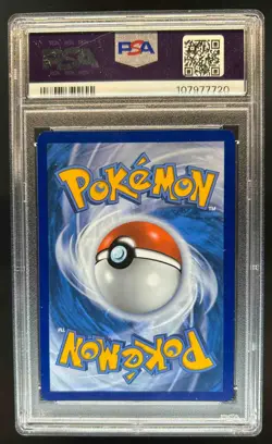 2024 Pokemon SV Surging Sparks SSP EN Lisia's Appeal #234/191 PSA 10 - Image 2