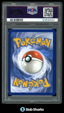 2024 POKEMON SV SURGING SPARKS - SSP EN #234/191 LISIA'S APPEAL PSA 10 - Image 2