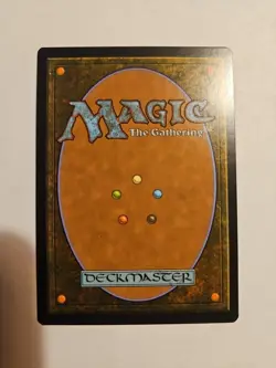 Nexus of Fate X1 Foil Card Core Set 2019, Near Mint/Mint (NM/M) - Image 2