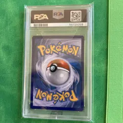 PSA 9 MINT Snorunt 2016 Generations RC7/RC32 Radiant Collection Pokemon Card - Image 2