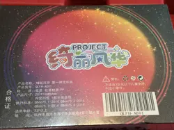 Goddess Project Maiden Spicy Booster Box Trading Cards Anime Waifu TCG US SELLER - Image 2