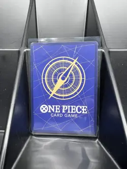 Boa Hancock OP12-014 SR ONE PIECE Tcg Card Game NM Red - Image 2