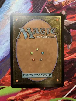 Leaf-Crowned Visionary Borderless Special Guests Foil Mythic 0140 MTG ECL SPG EN - Image 3