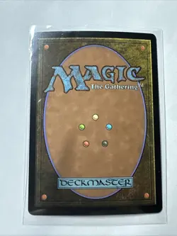 Bumi, Eclectic Earthbender Avatar: The Last Airbender: Eternal-Legal Foil - Image 3