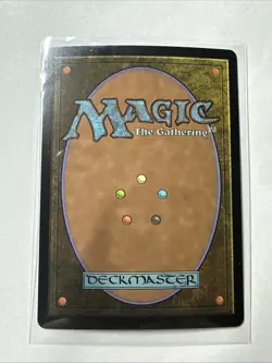 Bumi, Eclectic Earthbender Avatar: The Last Airbender: Eternal-Legal Foil - Image 4