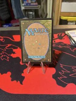 MTG Shark Typhoon Ikoria: Lair of Behemoth Extended Nonfoil Rare-NM - Image 2