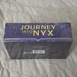 Magic The Gathering ◇ Journey Into NYX Booster Box - Image 2