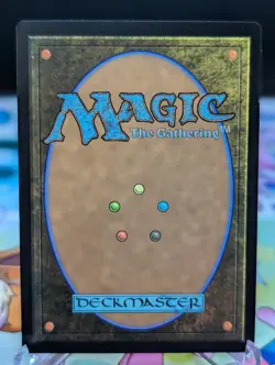 MTG M21 - Teferi, Master of Time 75 Regular - Image 2