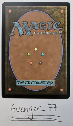 Magic The Gathering MTG Inventors' Fair #0066 Edge of Eternities Stellar EOS - Image 2