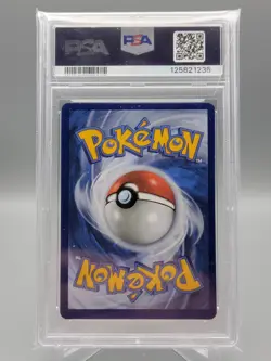 2021 POKEMON SWSH BLACK STAR PROMO CELEBRATIONS COLL #140 PIKACHU V-UNION PSA 10 - Image 2