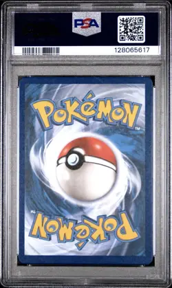 PSA 10 2021 POKEMON SWSH BLACK STAR PROMO CELEBRATIONS COLL #136 MIMIKYU-HOLO - Image 2