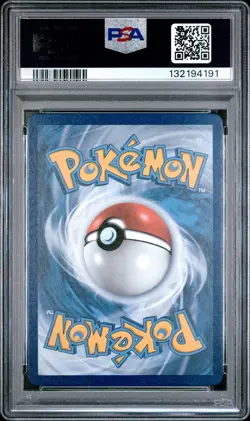 2021 POKEMON SWSH BLACK STAR PROMO CELEBRATIONS COLL #136 MIMIKYU-HOLO PSA 10 - Image 2
