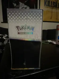 Prismatic Evolutions Pokemon Center Elite Trainer Box PC ETB Factory Sealed - Image 4
