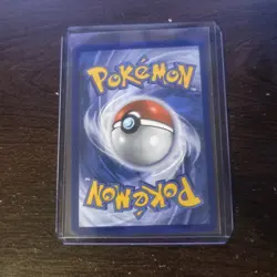 Pokemon TCG Eevee SVP200 Black Star Cosmos Holo Promo SV Destined Rivals - Image 4