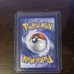 Pokemon TCG Eevee SVP200 Black Star Cosmos Holo Promo SV Destined Rivals - Image 5
