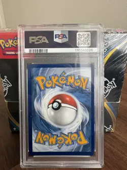 Pokemon TCG Latios PSA 10 203/191 S&V Surging Sparks FA Illustration Rare Holo - Image 2