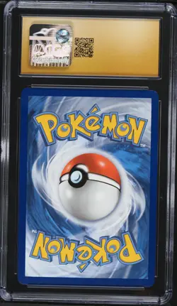 Pokemon 2021 Mew ex 88 Celebrations CGC 10 PRISTINE - Image 2