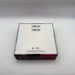 Pokemon Night Wanderer Booster Box Japan Plastic Seal Unopened - Image 5