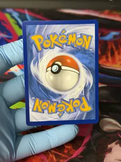 Pokemon TCG Destined Rivals Ethan's Adventure 236/182 Special Illustration Rare - Image 4