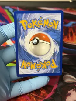 Pokemon TCG Destined Rivals Ethan's Adventure 236/182 Special Illustration Rare - Image 5