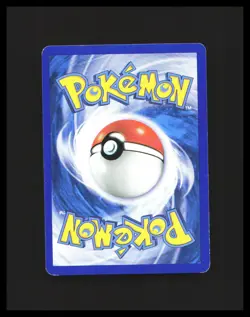 Entei Pokemon Black Star Promo HGSS20 HOLO RARE LP B - Image 2