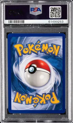 POP 94 - 2001 POKEMON NEO DISCOVERY | 1ST EDITION UMBREON #32 GEM MT PSA 10 - Image 3