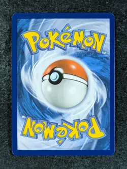 2023 Pokemon MARILL #204/193 Paldea Evolved Illustration Rare Holo English - Image 2
