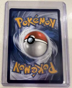 Team Rocket's Wobbuffet 🔥 SVP 203 Promo Pokemon NM 🔥 Destined Rivals ETB Promo - Image 2