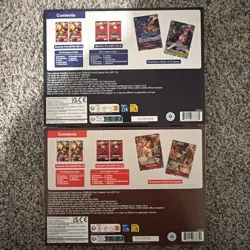 One Piece Illustration Box Vol. 5 And Vol. 6 - Image 2