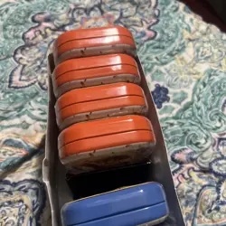 One Piece Tin Pack Set Vol.2 OP-13 Bandai Sealed English Lot Of 12 Tins! - Image 4