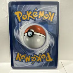 Pokemon TCG - Basic Leaf Energy 278/193 - Paldea Evolved - NM - English - Gold - Image 2