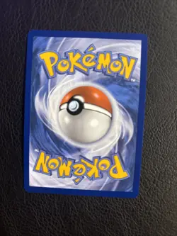 Pokemon TCG - Basic Leaf Energy 278/193 - Paldea Evolved - NM - English - Gold - Image 2