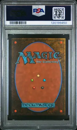 2025 MTG FINAL FANTASY CHARACTER BORDERLESS-FOIL #0374 AERITH GAINSBOROUGH PSA 9 - Image 2