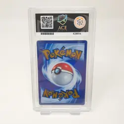 Mew ex Metal 205/165 Ace 9 151 Gold Full Art Graded Pokemon Card Secret Rare ENG - Image 3
