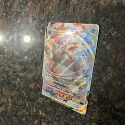 Aggron VMAX 097/172 Full Art Holo Brilliant Stars Pokemon Trading Card Game | NM - Image 5
