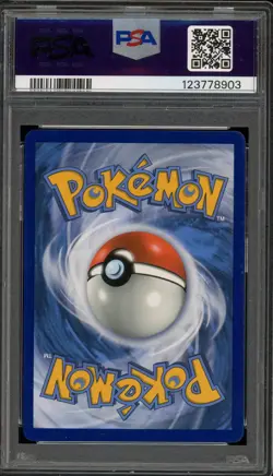 Pokemon Greninja GX Hidden Fates Full Art #SV56 PSA 10 Gem Mint - Image 2