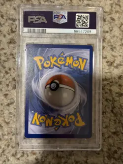 Pokemon 2016 XY Evolutions Surfing Pikachu #111 Secret Rare PSA 10 - Image 2