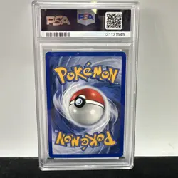 2001 POKEMON NEO DISCOVERY #13 UMBREON-HOLO PSA 6 EX-MT - Image 4