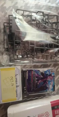 Gundam Card Game Start Deck ST04A Gundam Assemble Set SEED Strike NO PROMO Eng - Image 2