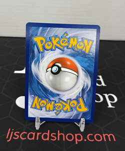 Team Rocket's Giovanni Destined Rivals Full Art 238/182 Pokemon Card NM TK - Image 2