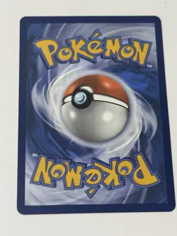 Team Rocket’s Giovanni 238/182 SIR Destined Rivals English Pokemon Card NM/MINT - Image 4