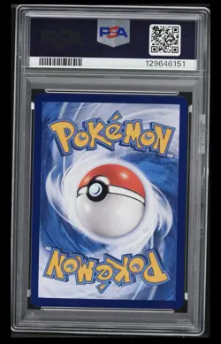 PSA 10 Pokemon Chinese Surprise Mew Ex 151C 191/151 SAR Holo Bubble Gem Mint - Image 2