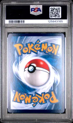 PSA 10 Pokemon Chinese Surprise Mew Ex 151C 191/151 Bubble SAR Holo Gem Mint - Image 2