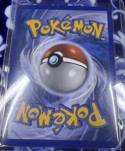 Pokemon Lugia Holo Promo HGSS02 LP - Image 2