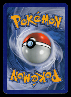 MP - Pokemon Lugia HGSS02 Knock Out Collection Holo Promo - Image 2