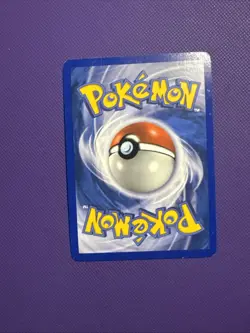 Lugia Black Star Promo Heartgold & Soulsilver 2010 Pokemon Card HGSS02 Holo NM - Image 2