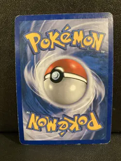 LUGIA Black Star Promo Series POKEMON Holo 2010 Trading Card HGSS02 - Image 2