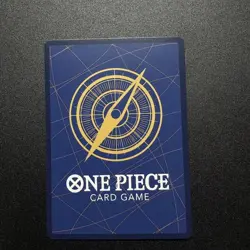 Monkey.D.Luffy (Promotion Pack 2022) P-001 One Piece Promotion Cards Pre Errata - Image 5