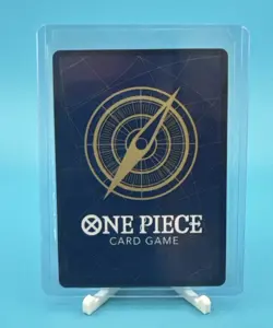 Monkey.D.Luffy (Promotion Pack 2022) P-001 One Piece Promotion Cards Pre errata - Image 2