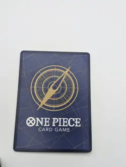 Monkey.D.Luffy (Promotion Pack 2022) P-001 One Piece Promotion Cards Pre errata - Image 2